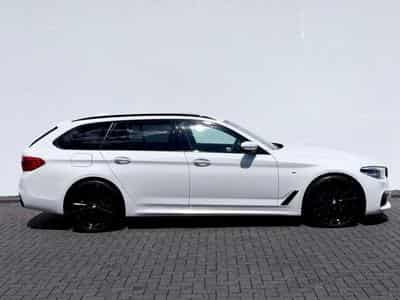 BMW 540 540i Touring xDrive M Sport Paket /LED/ACC/HUD/ (2018) - Photo 4