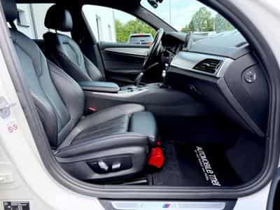 BMW 540 540i Touring xDrive M Sport Paket /LED/ACC/HUD/ (2018) - Photo 13