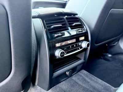 BMW 540 540i Touring xDrive M Sport Paket /LED/ACC/HUD/ (2018) - Photo 15