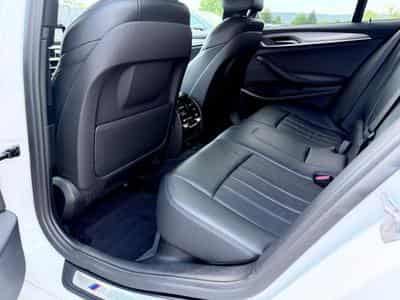 BMW 540 540i Touring xDrive M Sport Paket /LED/ACC/HUD/ (2018) - Photo 14
