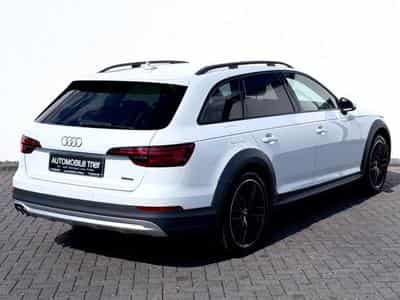 Audi A4 A4 Allroad 2.0 TDI quattro/NAVI/LED/PDC/GARANTIE (2018) - Foto 5