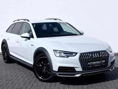 Audi A4 A4 Allroad 2.0 TDI quattro/NAVI/LED/PDC/GARANTIE (2018) - Foto 3