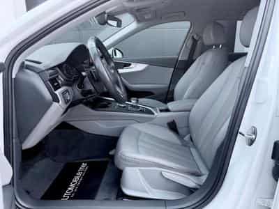 Audi A4 A4 Allroad 2.0 TDI quattro/NAVI/LED/PDC/GARANTIE (2018) - Foto 9