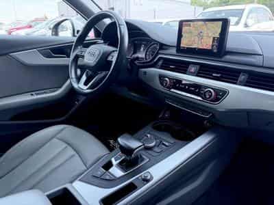 Audi A4 A4 Allroad 2.0 TDI quattro/NAVI/LED/PDC/GARANTIE (2018) - Foto 12