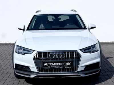 Audi A4 A4 Allroad 2.0 TDI quattro/NAVI/LED/PDC/GARANTIE (2018) - Foto 2