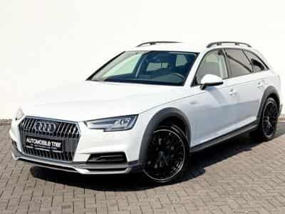 Audi A4 A4 Allroad 2.0 TDI quattro/NAVI/LED/PDC/GARANTIE (2018) - Foto 1