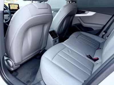 Audi A4 A4 Allroad 2.0 TDI quattro/NAVI/LED/PDC/GARANTIE (2018) - Foto 14