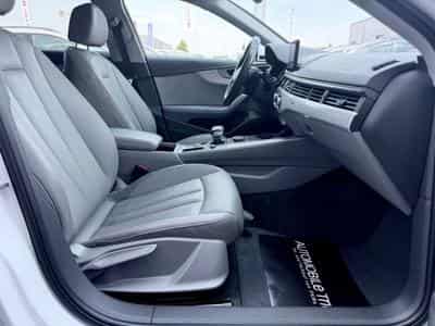 Audi A4 A4 Allroad 2.0 TDI quattro/NAVI/LED/PDC/GARANTIE (2018) - Foto 13