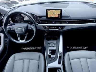 Audi A4 A4 Allroad 2.0 TDI quattro/NAVI/LED/PDC/GARANTIE (2018) - Foto 11