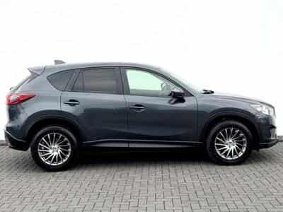 Mazda CX-5 CX-5 Sendo 2.0 /KLIMA/NAVI/KAMERA/GARANTIE/ (2014) - Foto 4