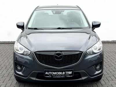 Mazda CX-5 CX-5 Sendo 2.0 /KLIMA/NAVI/KAMERA/GARANTIE/ (2014) - Foto 2