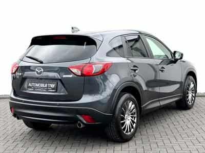 Mazda CX-5 CX-5 Sendo 2.0 /KLIMA/NAVI/KAMERA/GARANTIE/ (2014) - Foto 5