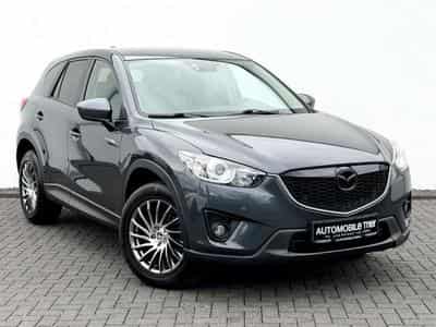 Mazda CX-5 CX-5 Sendo 2.0 /KLIMA/NAVI/KAMERA/GARANTIE/ (2014) - Foto 3
