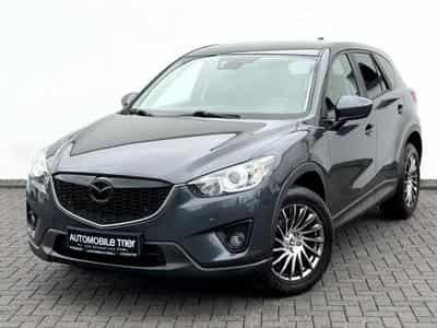 Mazda CX-5 CX-5 Sendo 2.0 /KLIMA/NAVI/KAMERA/GARANTIE/ (2014) - Foto 1