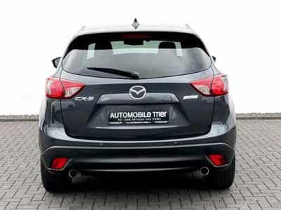 Mazda CX-5 CX-5 Sendo 2.0 /KLIMA/NAVI/KAMERA/GARANTIE/ (2014) - Foto 6