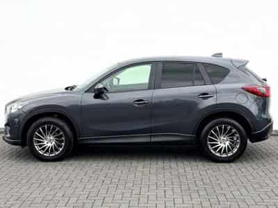 Mazda CX-5 CX-5 Sendo 2.0 /KLIMA/NAVI/KAMERA/GARANTIE/ (2014) - Foto 8