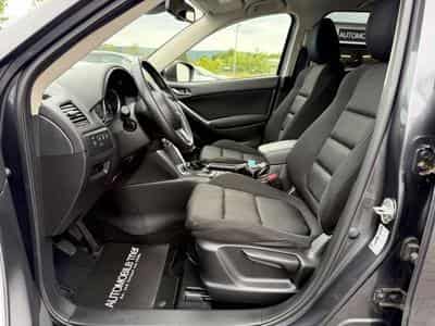 Mazda CX-5 CX-5 Sendo 2.0 /KLIMA/NAVI/KAMERA/GARANTIE/ (2014) - Foto 9