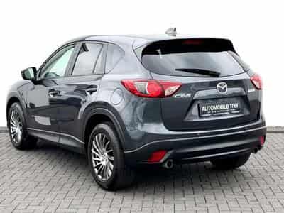 Mazda CX-5 CX-5 Sendo 2.0 /KLIMA/NAVI/KAMERA/GARANTIE/ (2014) - Foto 7
