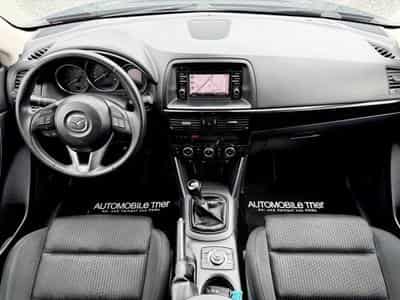 Mazda CX-5 CX-5 Sendo 2.0 /KLIMA/NAVI/KAMERA/GARANTIE/ (2014) - Foto 10