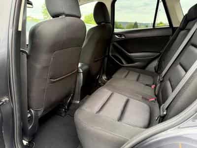 Mazda CX-5 CX-5 Sendo 2.0 /KLIMA/NAVI/KAMERA/GARANTIE/ (2014) - Foto 13