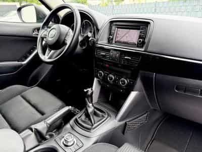 Mazda CX-5 CX-5 Sendo 2.0 /KLIMA/NAVI/KAMERA/GARANTIE/ (2014) - Foto 11