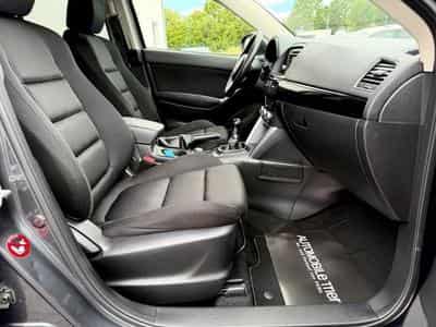 Mazda CX-5 CX-5 Sendo 2.0 /KLIMA/NAVI/KAMERA/GARANTIE/ (2014) - Foto 12