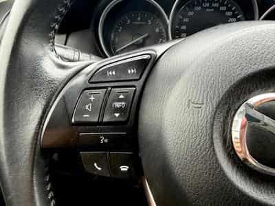 Mazda CX-5 CX-5 Sendo 2.0 /KLIMA/NAVI/KAMERA/GARANTIE/ (2014) - Foto 15