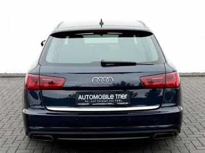 Audi A6 A6 Avant 2.0 TDI ultra /NAVI/LED/PDC/ (2015) - Photo 6