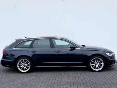 Audi A6 A6 Avant 2.0 TDI ultra /NAVI/LED/PDC/ (2015) - Photo 4