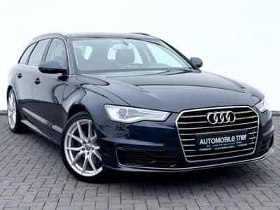 Audi A6 A6 Avant 2.0 TDI ultra /NAVI/LED/PDC/ (2015) - Photo 3