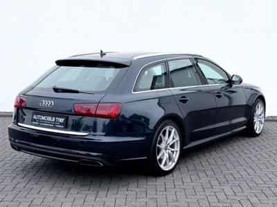 Audi A6 A6 Avant 2.0 TDI ultra /NAVI/LED/PDC/ (2015) - Photo 5