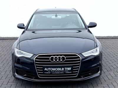 Audi A6 A6 Avant 2.0 TDI ultra /NAVI/LED/PDC/ (2015) - Photo 2