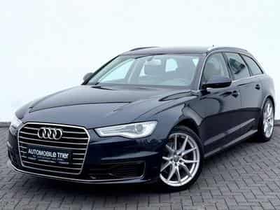 Audi A6 A6 Avant 2.0 TDI ultra /NAVI/LED/PDC/ (2015) - Photo 1