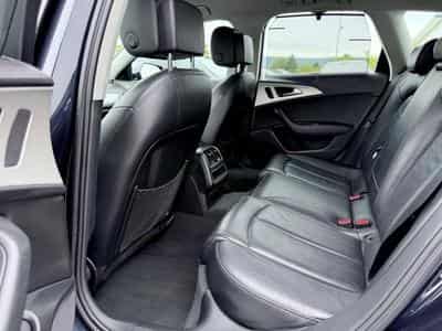 Audi A6 A6 Avant 2.0 TDI ultra /NAVI/LED/PDC/ (2015) - Photo 14