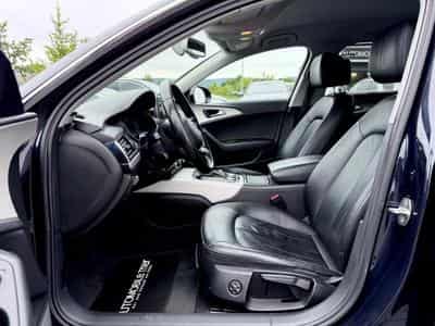 Audi A6 A6 Avant 2.0 TDI ultra /NAVI/LED/PDC/ (2015) - Photo 9