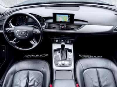 Audi A6 A6 Avant 2.0 TDI ultra /NAVI/LED/PDC/ (2015) - Photo 11