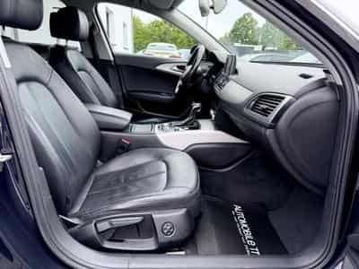 Audi A6 A6 Avant 2.0 TDI ultra /NAVI/LED/PDC/ (2015) - Photo 13