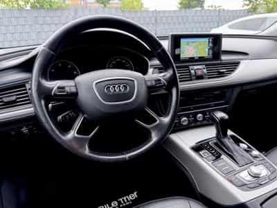Audi A6 A6 Avant 2.0 TDI ultra /NAVI/LED/PDC/ (2015) - Photo 10