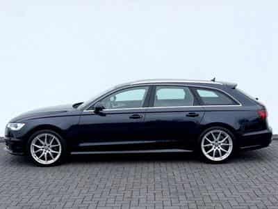 Audi A6 A6 Avant 2.0 TDI ultra /NAVI/LED/PDC/ (2015) - Photo 8