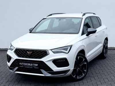 Cupra Ateca Ateca VZ 2.0 TSI DSG 4Drive /NAVI/LED/360°CAM/ (2022) - Foto 1