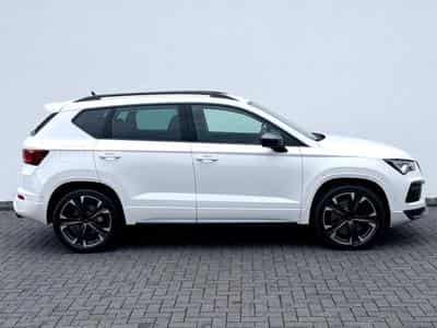 Cupra Ateca Ateca VZ 2.0 TSI DSG 4Drive /NAVI/LED/360°CAM/ (2022) - Foto 4