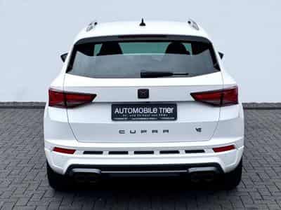 Cupra Ateca Ateca VZ 2.0 TSI DSG 4Drive /NAVI/LED/360°CAM/ (2022) - Foto 6