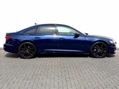 Audi A6 A6 Limo 55 TFSI quattro S line Sport Plus Paket (2019) - Photo 4