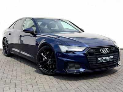 Audi A6 A6 Limo 55 TFSI quattro S line Sport Plus Paket (2019) - Photo 3