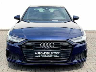 Audi A6 A6 Limo 55 TFSI quattro S line Sport Plus Paket (2019) - Photo 2