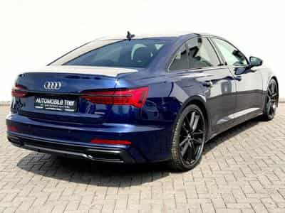 Audi A6 A6 Limo 55 TFSI quattro S line Sport Plus Paket (2019) - Photo 5