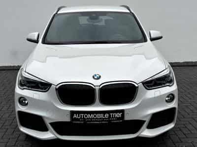 BMW X1 X1 xDrive 20i M Sport Paket/LED/HUD/CAM/GARANTIE (2017) - Photo 2