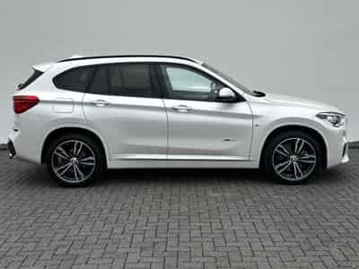 BMW X1 X1 xDrive 20i M Sport Paket/LED/HUD/CAM/GARANTIE (2017) - Photo 4