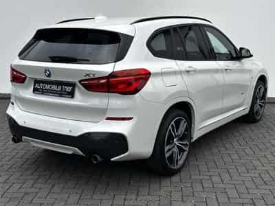 BMW X1 X1 xDrive 20i M Sport Paket/LED/HUD/CAM/GARANTIE (2017) - Photo 5