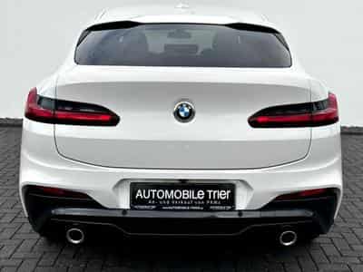 BMW X4 X4 30d xDrive M Sport Paket (2019) - Photo 6